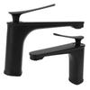 Bathroom Single Hole Faucet Hot and Cold Water Tap for Washbasin Basin Home LavatoryG3/8
