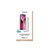 Coque Silisoft Transparente - Bbc - Iphone 13 - Souple - Uni - Décontracté