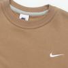 Nike Толстовки Мужские Светло-коричневые 916609-258