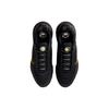 Nike Air Max Pulse Black University Gold Мужские кроссовки Metallic-Silver FZ4619-001