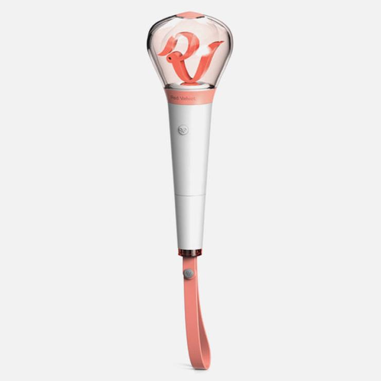 Red Velvet Официальный лайтстик