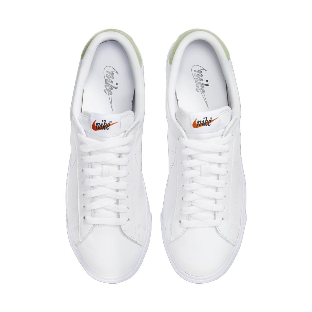 Новые Nike Tennis Classic Ac 'Белый Оливковый Аура' HM4648-113