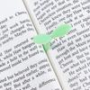 Bookmarks for Bookworm Little Grass Bud Little Leaves Bookmark Grass Buds Bookmark Sprout Bookmark