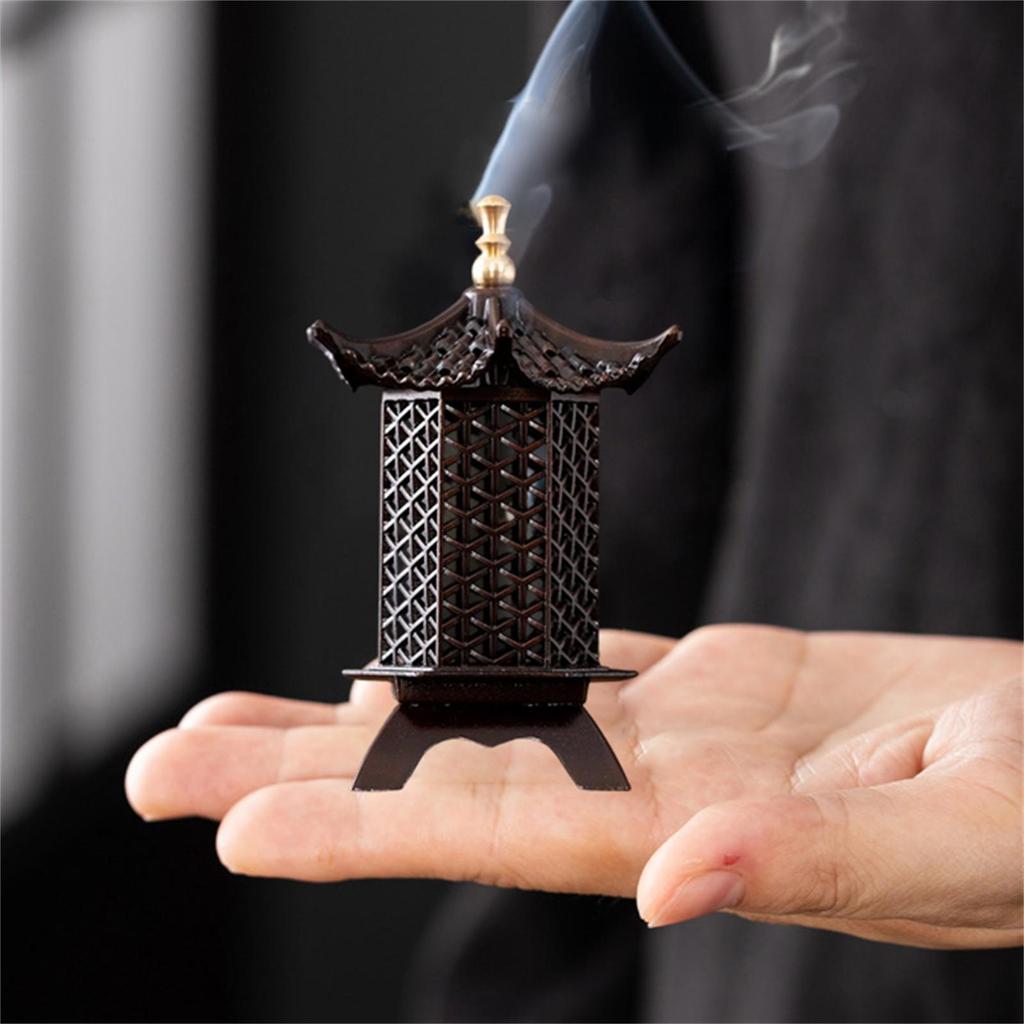 Курильница для благовоний Бытовая комната Аромадиффузор Рамка Аромадиффузор Украшение