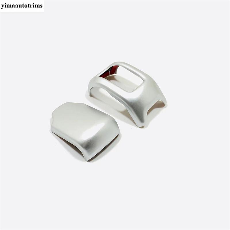 For GWM HAVAL H7 2024 2025 / Tank 300 - 2025 Gear Shift Head Knob Handle Decoration Cover Trim Accessories Interior