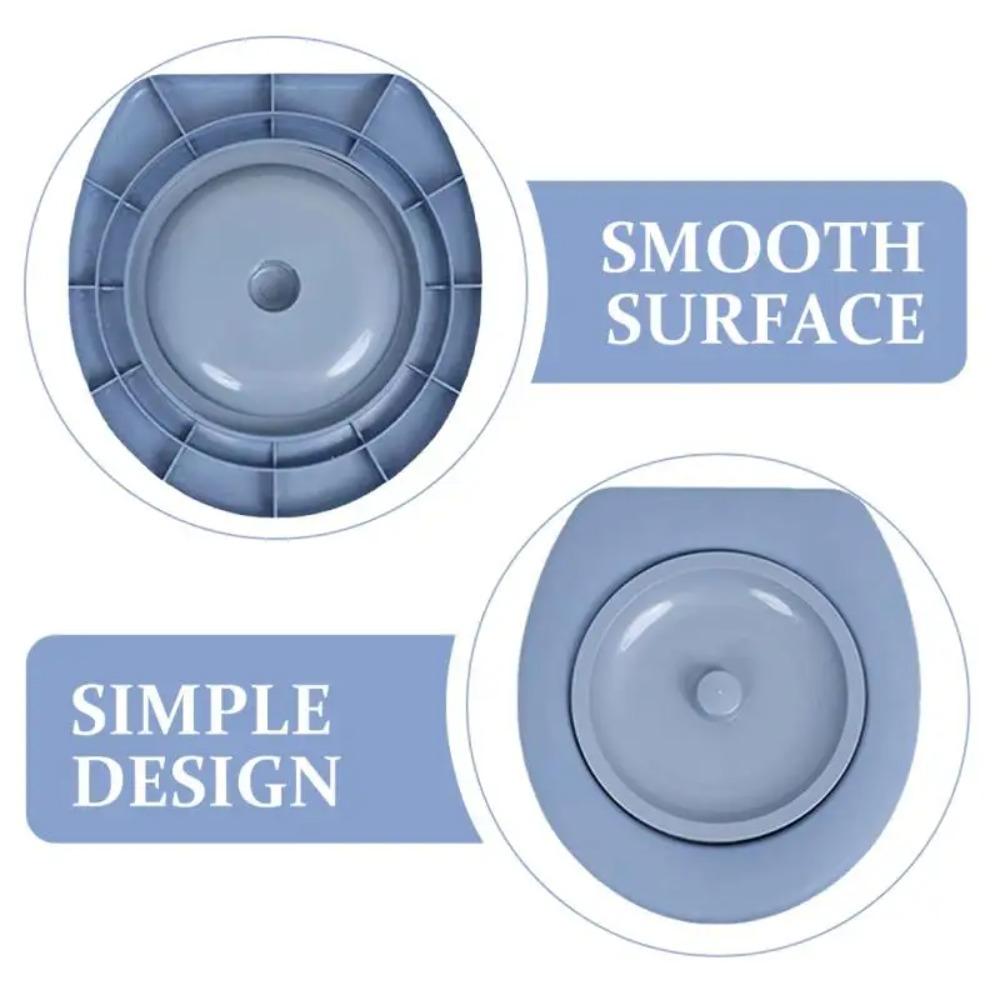 Горшок Сиденье Крышка для унитаза Съемные Кемпинговые Ковшеобразные Сиденья Аксессуары Для Дома И Уличного Отдыха
