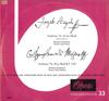 LP Пластинка МОЦАРТ, ХАЙНЦ ВАЛЬБЕРГ - Симфония № 45 Фа-минор / Симфония 1203 ОПЕРА Германия Классика Б/у