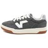 Upland Pewter Grey Gum Unisex Sneakers VN000D25PWT