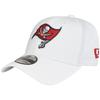 New Era 39Thirty Stretch-Fit Cap - NFL Teams Blanc