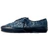 Fdmtl X Vans Og Authentic Lx 'Distressed Indigo' Vans VN0A4BV95WP