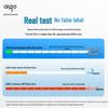 Aigo U393 1 ТБ Двух-интерфейсный Type-C USB 3.2 SSD U-Диск