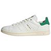 Stan Smith Lux White Green Men Sneakers Cream Cloud-White Cream-White IF8844