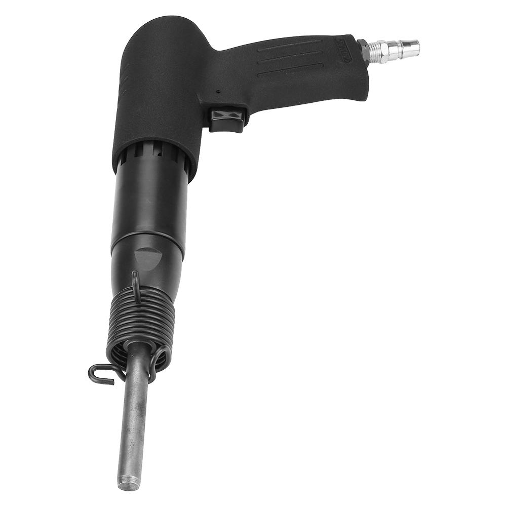 Ручной пневматический молоток для вытяжных заклепок типа 250, пневматический заклепочник, ход 85 мм