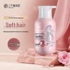 Three Hairdressers Scented Moisturizing Softening Shampoo