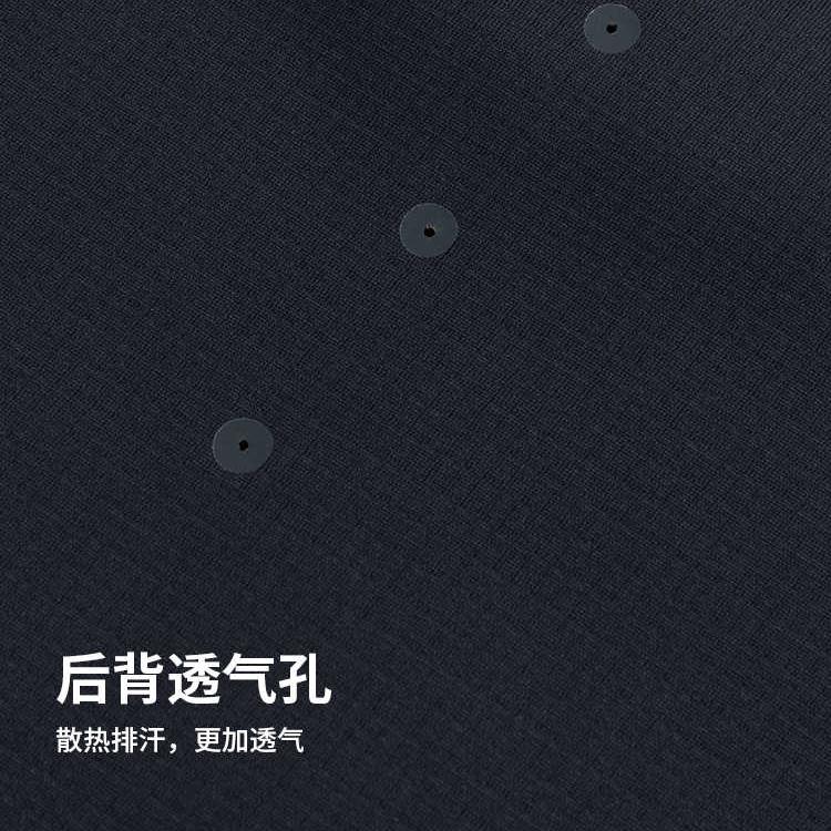 Under Armour Мужская футболка SS25 Глубокий синий 15215107-0108