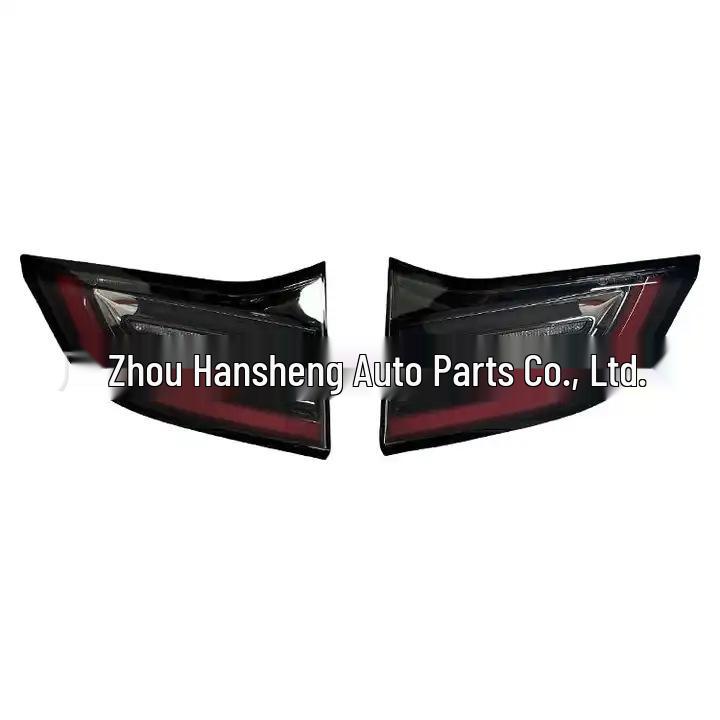 Fits Tesla Model 3 (2017-2020) Rear Inner Taillight 1077399-00-A / 1077400.