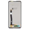 For Blackview BL5000 5G Grade S OEM LCD Screen and Digitizer Assembly Replacement Part (without Logo)