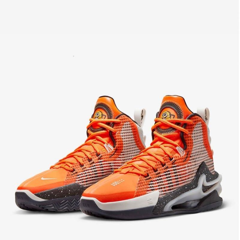 Nike Баскетбольные кроссовки High Top Gt. Перейти Cz9907 800 P2307