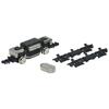 Railway Collection Tetsukore Power Unit for 2-Axle Cars TM-TR07 Railway Model Supplies 314547