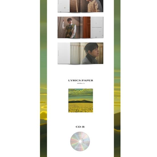 Super Junior - Дорога Зима для Весны (Вер.) Ограниченное