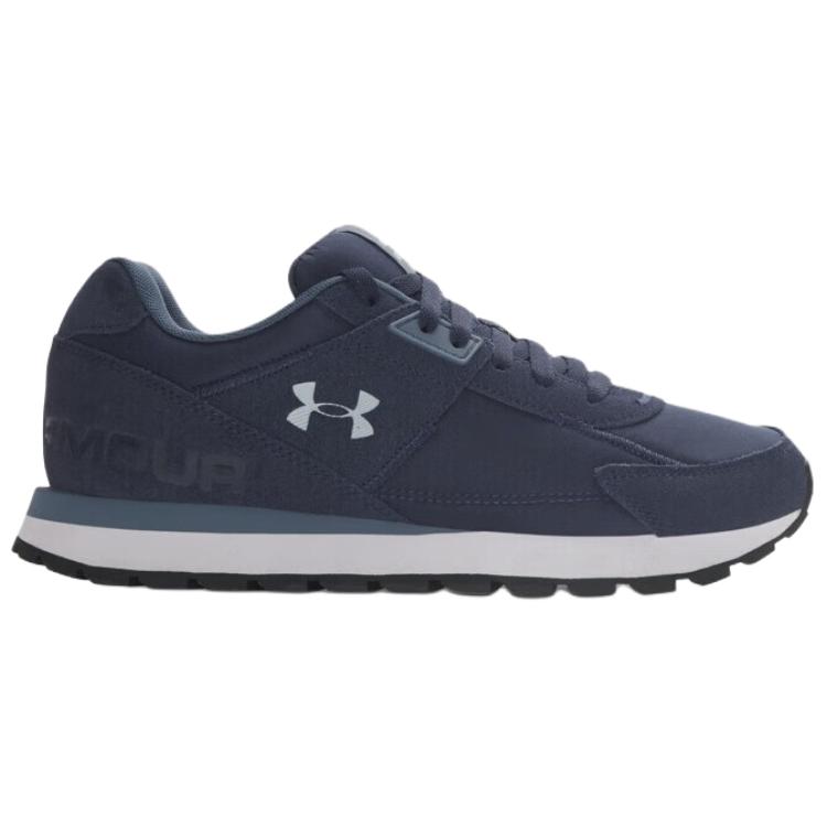 Under Armour Essential Runner Темно-синий Мужской 3028408-403