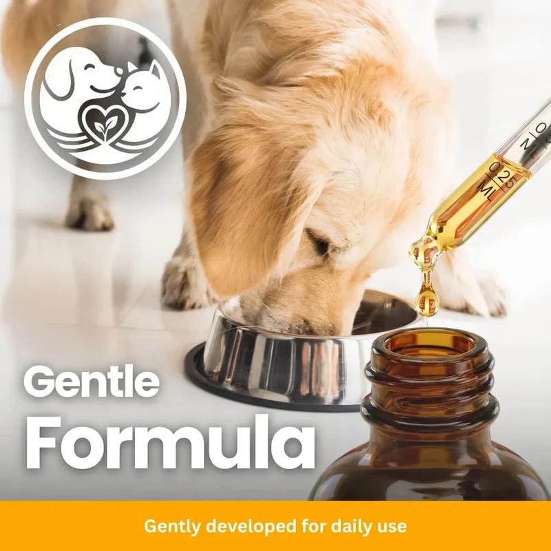 Urinary Tract Care Drops for Dogs & Cats