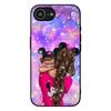 Phone Cover for Samsung Galaxy S25 S24 S23 FE Plus Ultra S7 Edge A16 A15 5G s25+ Casing Case Family Boy Woman Baby Girl Mom