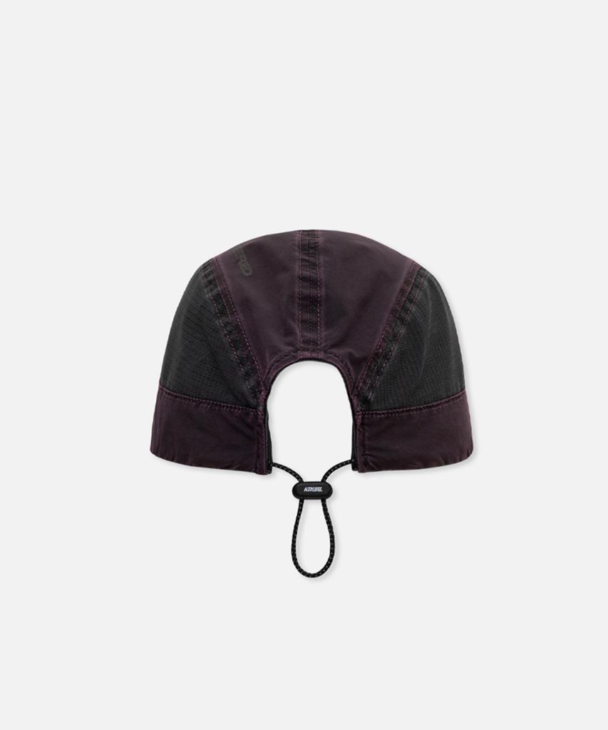 Кепка для бега Colect All Day Dyed (Вымытый розовый)