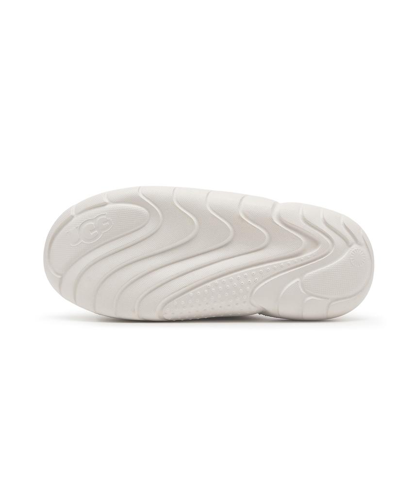 Ugg [Женские] La Allo Stitch - Белый / 1152689-Wht