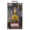 Hasbro MARVEL Marvel Legends Series 85th Anniversary Wolverine Comics Collection 6 дюймов (15см) Размер фигурки F9112 Подлинный продукт