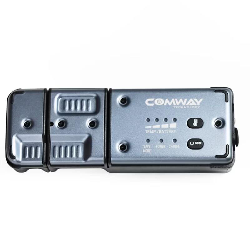 Термостриппер для оптоволокна COMWAY CS-09
