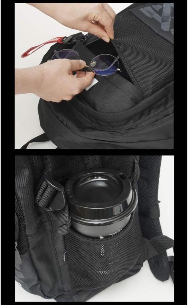 [Б/У] BTS mic drop рюкзак сумка