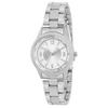 Sun Flame Co., Ltd. J-Axis CF3B0015-S Women's Silver Watch