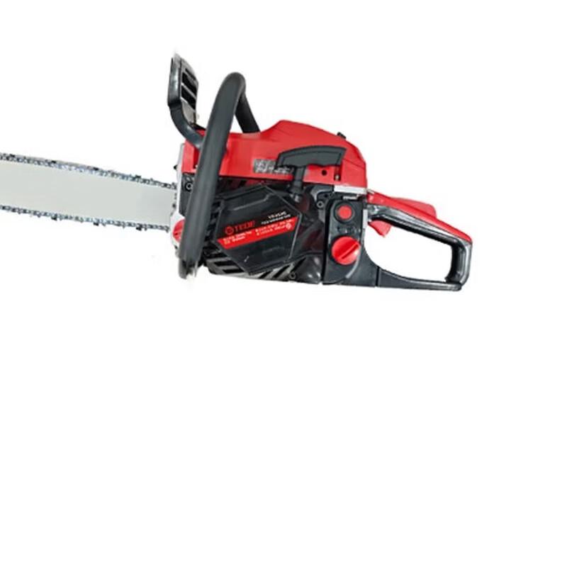 Высокомощный комплект бензопилы TEDE YD-5597