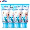Crest Kids Anti-Cavity Deep Clean & Whitening Toothpaste - Frozen (4x60g)