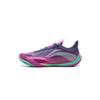 Баскетбольные кроссовки Li Ning Sonic 13v2 Мужские Низкие Clear Twilight Blue/Fierce Purple ABAV075-2