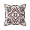 Kabyle Pottery Berber Motifs Nordic Throw Pillow Cover Decoracion Salon Case Boho Imazighen Amazigh Cushions for Sofa