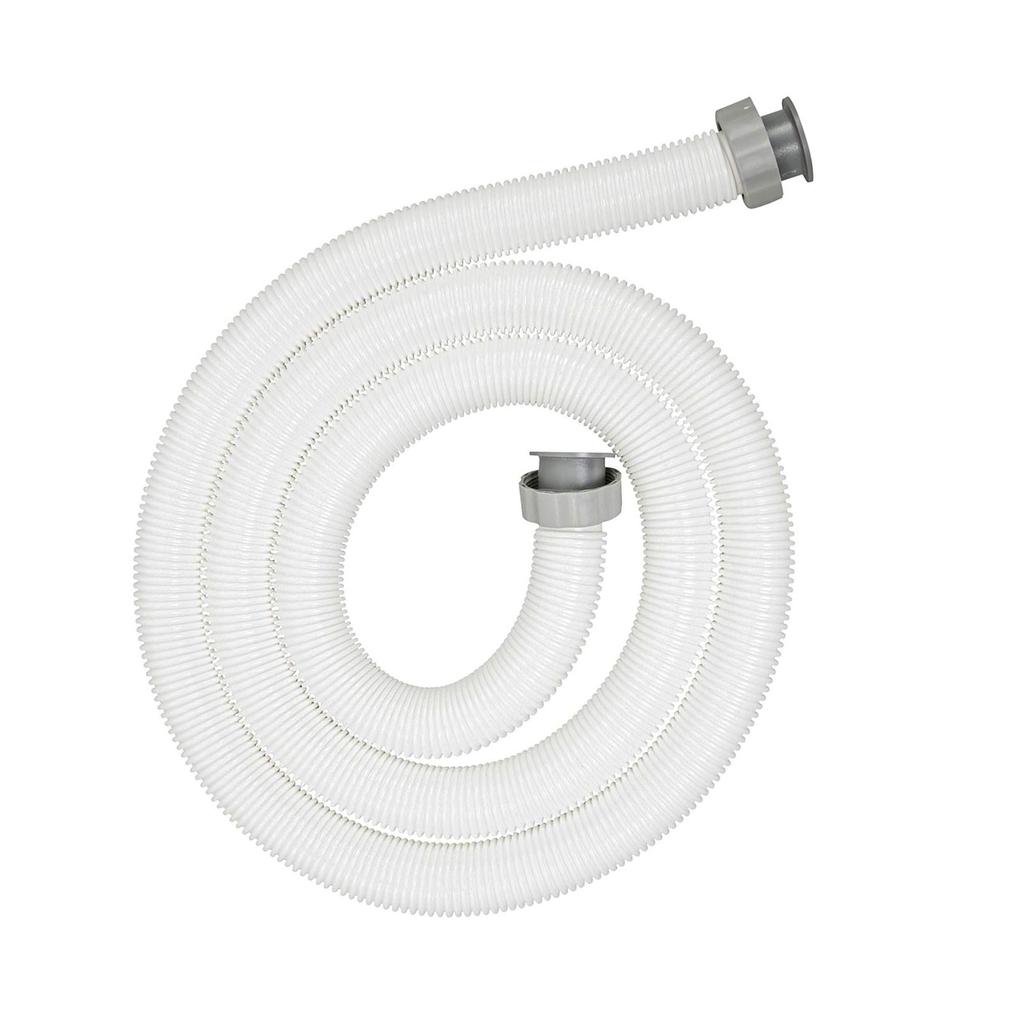BW58368 1.5inch Above Ground Swimming Pool Hose Pool Pump Hose Pool Pump Replacement Hose Supplies for Filter Pumps