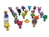 Фигурки спрунки Sprunki детский набор игрушки 24 шт 5 см