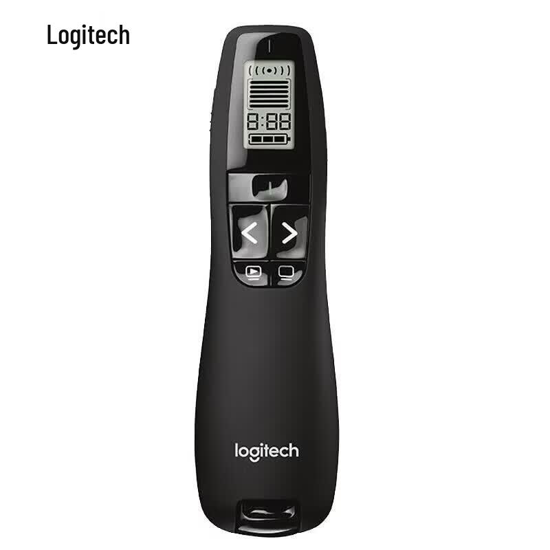 Беспроводной лазерный презентер Logitech G R800 (Китайская версия)