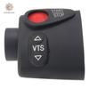 Подходит для Seadoo Start Stop VTS Корпус Переключатель 277000877 GSX SPX SP XP RX Ltd DI RFI