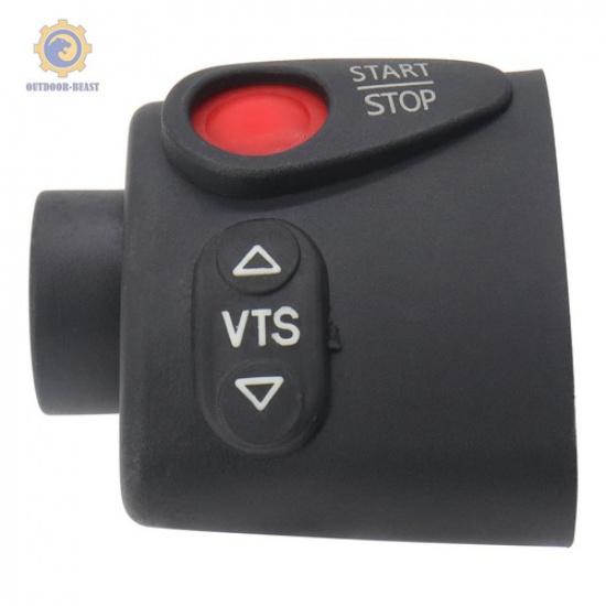Fit Seadoo Start Stop VTS Housing Switch 277000877 GSX SPX SP XP RX Ltd DI RFI