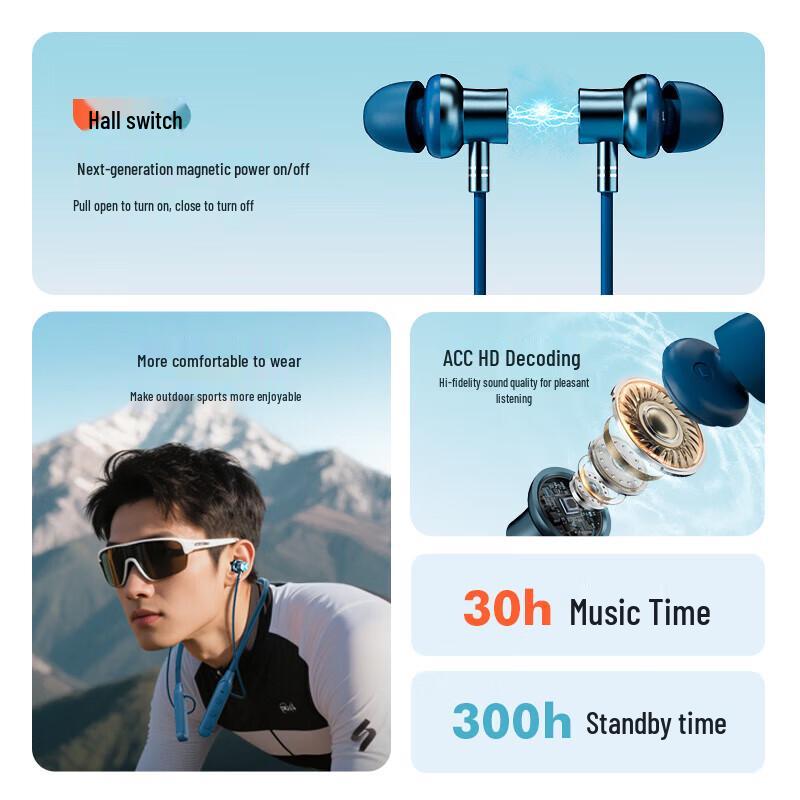 Bluetooth-наушники-гарнитура Newsmy C65