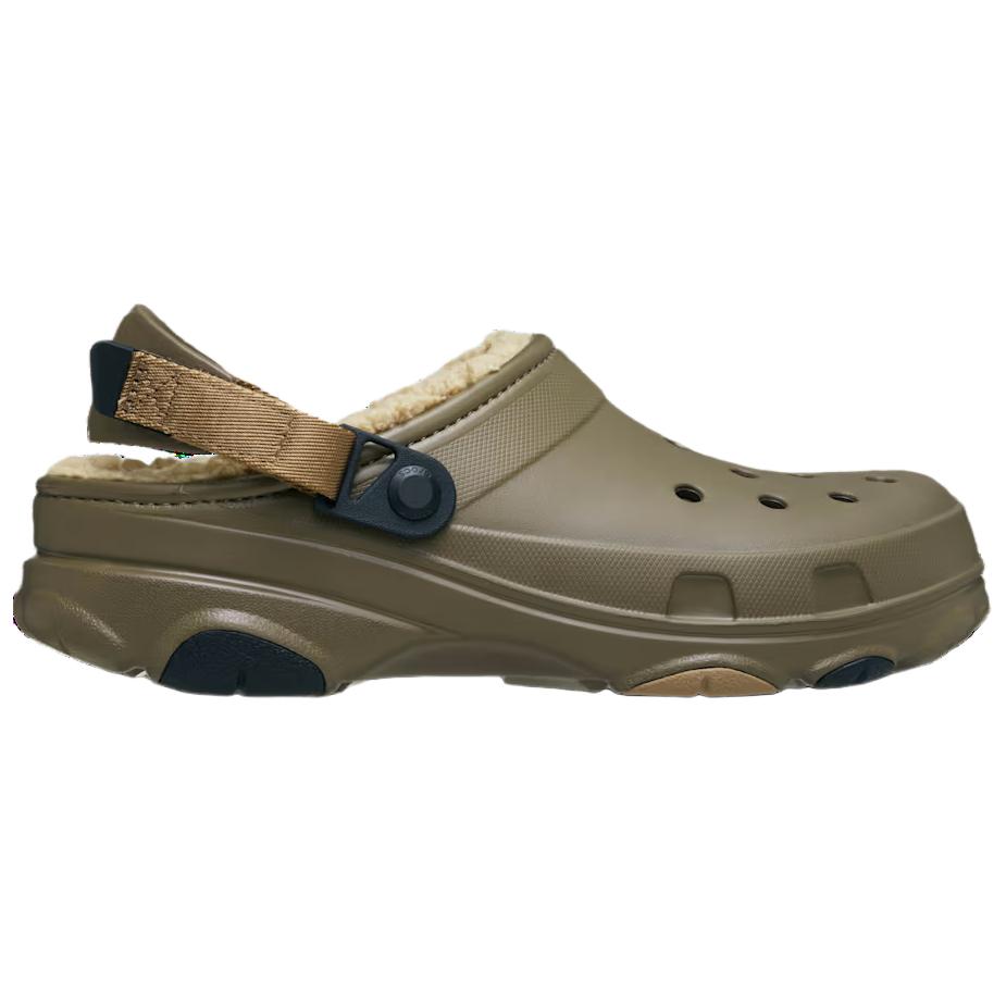 Crocs Кроксы для пересеченной местности Унисекс 207936-267