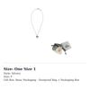 Vivienne Westwood Necklaces Women's Silver 6302039302p226cn