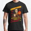 Футболка Better Call Saul 3d Hamlin Hamlin Mcgill Goodman Drama Legal T-Shirts Casual Streetwear