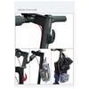 Electric Scooter Front Hanger Hook,Lightweight Front Claw Hook Compatible for Xiaomi Mijia M365/ M365 Pro/ M187