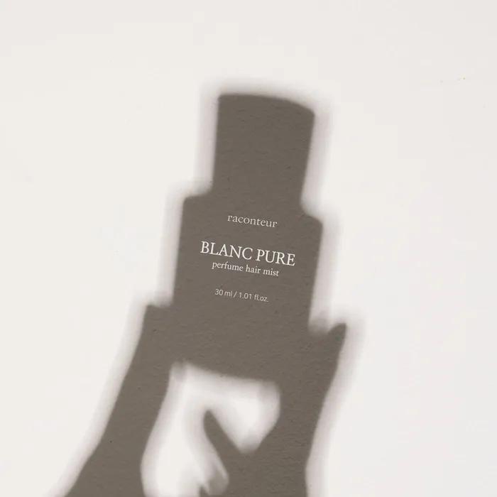 Blanc Pure Парфюмированный спрей для волос 30 мл