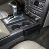 Для Hummer H2 2003-2007 Органайзер-лоток для хранения вещей в отсеке переключения передач автомобиля, Инструменты и аксессуары для интерьера