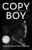 Книга Copy Boy : A Novel